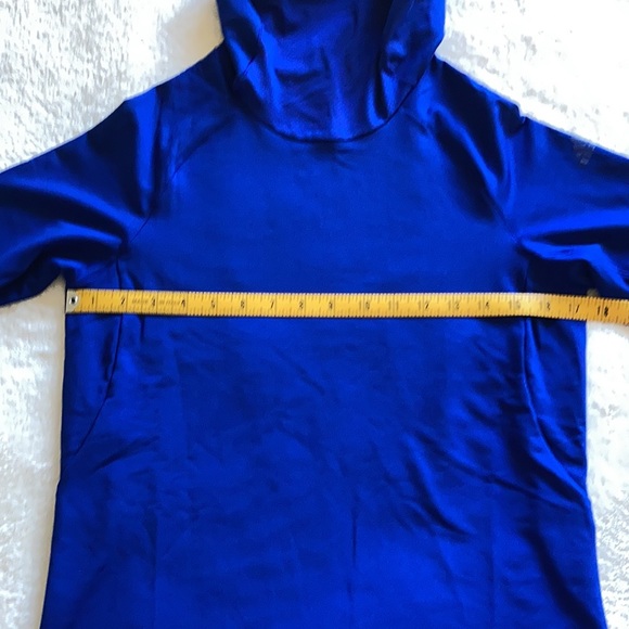 Adidas Energy Running Climalite Long Sleeve Size M - Picture 10 of 16